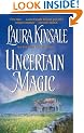 Uncertain Magic