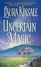 Uncertain Magic