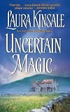 Uncertain Magic