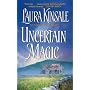 Uncertain Magic