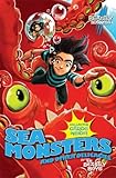 Sea monsters and other delicacies