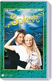 Splash - Jungfrau am Haken - Tom Hanks