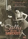 Sally of the Sawdust