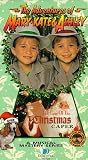 The Adventures of Mary-Kate & Ashley - The Case of the Christmas Caper
