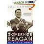 Governor Reagan