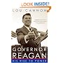Governor Reagan His Rise To Power