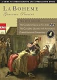 La Boheme (Black Dog Opera Library)