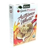 Kashi Organic Promise Autumn Wheat Cereal, 17.5oz Box 51VN9iRmWFL. SL160 Kashi Organic Promise Autumn Wheat Cereal, 17.5oz Box