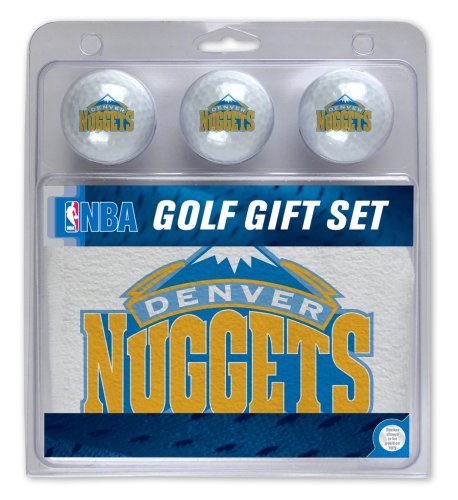 Denver Nuggets Gift Box