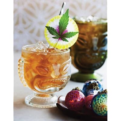 The Official High Times Cookbook