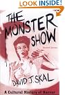 The Monster Show...