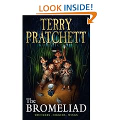 The Bromeliad Trilogy: Truckers - Diggers - Wings