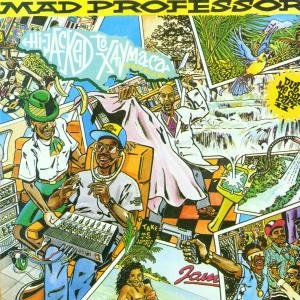 CD-Charts  Search : Hijacked to Jamaica: Dub Me Crazy, Pt. 11