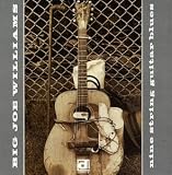 Nine String Guitar Blues