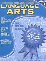 Language Arts Grade 1: Build Learning Skills (Premium Education Series)