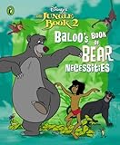 Baloo's book of bear necessities