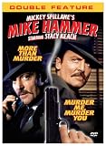 Mickey Spillane's Mike Hammer - Double Feature (More Than Murder / Murder Me, Murder You) Mickey Spillane's Mike Hammer - Double Feature (More Than Murder / Murder Me, Murder You)