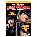 Mickey Spillane's Mike Hammer - Double Feature (More Than Murder / Murder Me, Murder You)