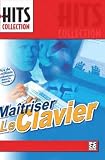 Revue Mindscape  / Maîtriser le clavier - Hits collection