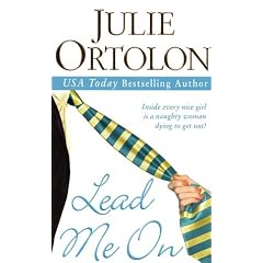 Lead Me on