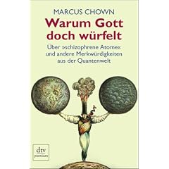 Warum Gott doch würfelt (Taschenbuch)