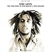 One Love - The Very Best of Bob Marley and The Wailers (Piano/Vocal/Guitar Artist Songbook)