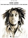 One Love: The Very Best of Bob Marley & the Wailers (Piano/Vocal/Guitar Artist Songbook)