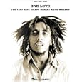 One Love: The Very Best of Bob Marley & the Wailers (Piano/Vocal/Guitar Artist Songbook)