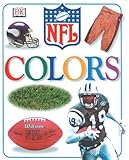 NFL Board Book: Colors