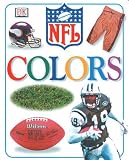 NFL Board Book: Colors DK Publishing