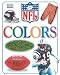 NFL Board Book: Colors width=