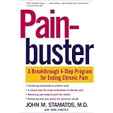 Painbuster: A Breakthrough 4-Step Program for Ending Chronic Pain