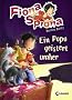 Fiona Spiona 03. Ein Popo geistert umher