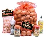 Gourmet Potatoes with all the Fixin's
