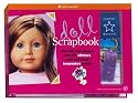 Doll Scrapbook (American Girl Library)