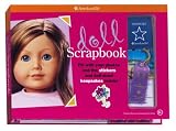 Doll Scrapbook (American Girl Library)
