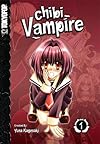 Chibi Vampire: The Novel 1 (Chibi Vampire (Novel))