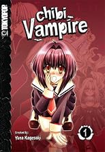 Chibi Vampire (Volume 1)