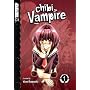 Chibi Vampire, Volume 1