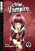 Chibi Vampire, Volume 1