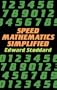 Speed Mathematics Simplified (Dover Science Books)