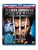 X-Men Origins: Wolverine - Wie Alles Begann (Extended Version) (DVD)