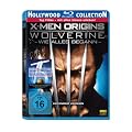 X-Men Origins: Wolverine [DVD]