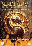 Mortal Kombat Conquest (Special Collector's Edition) [1998] [DVD]