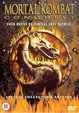 Mortal Kombat Conquest [1998]