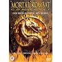 Mortal Kombat Conquest [1998] [DVD]