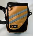 iFrogz Metro Tasche f&uuml;r MP3-Player orange