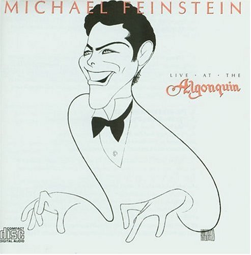 CD-Charts  Music : Live at the Algonquin