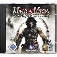 Prince of Persia - Warrior Within [Software Pyramide]