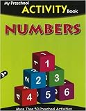 Numbers (My Preschool Activity Books)